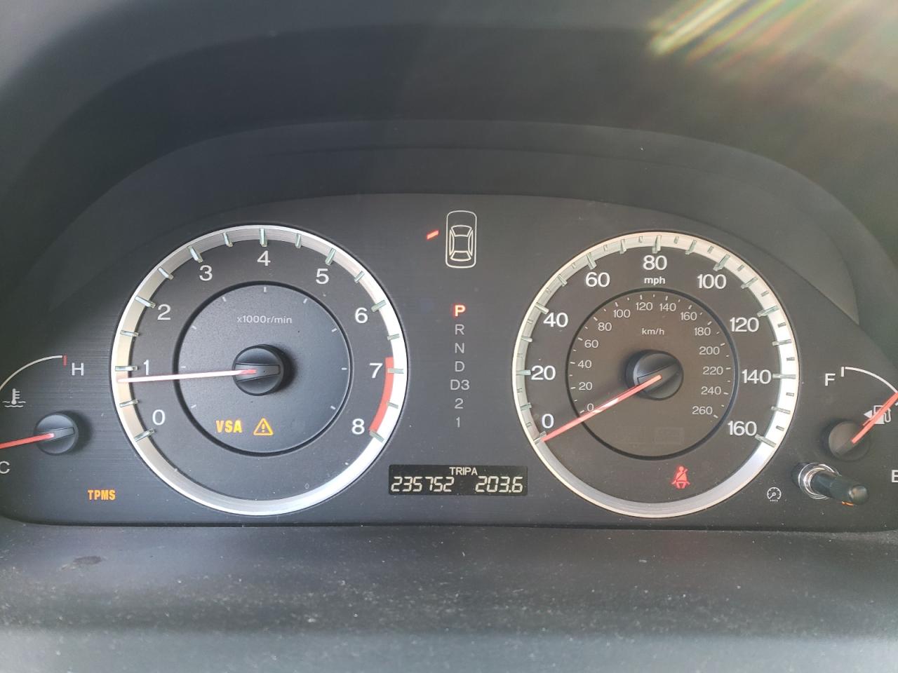 2009 Honda Accord - Image 9