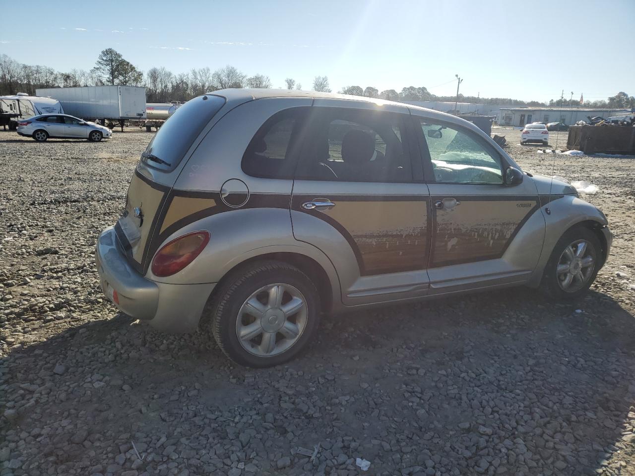 2003 Chrysler PT Cruiser - Image 3