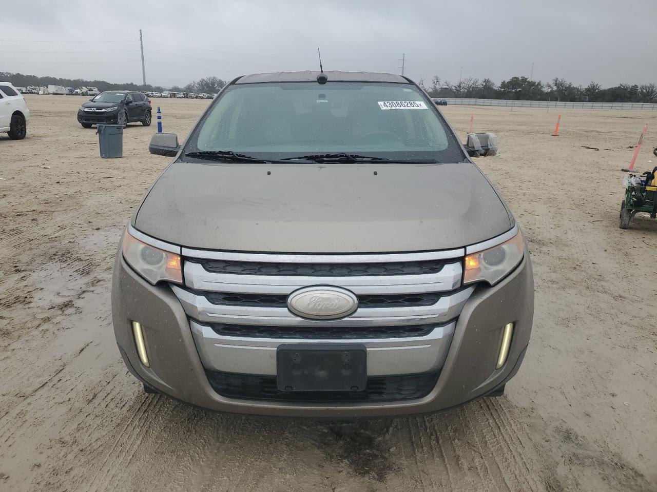 2013 Ford Edge - Image 5