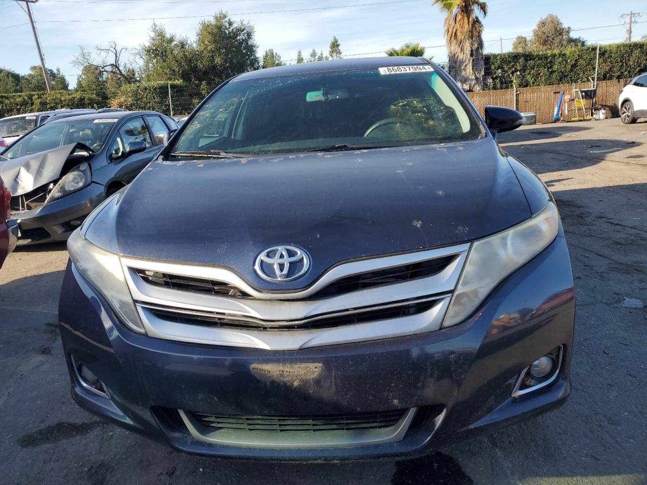 VIN 4T3BA3BB2FU072229 2015 TOYOTA VENZA no.5