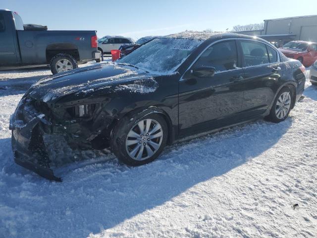 2011 Honda Accord Ex