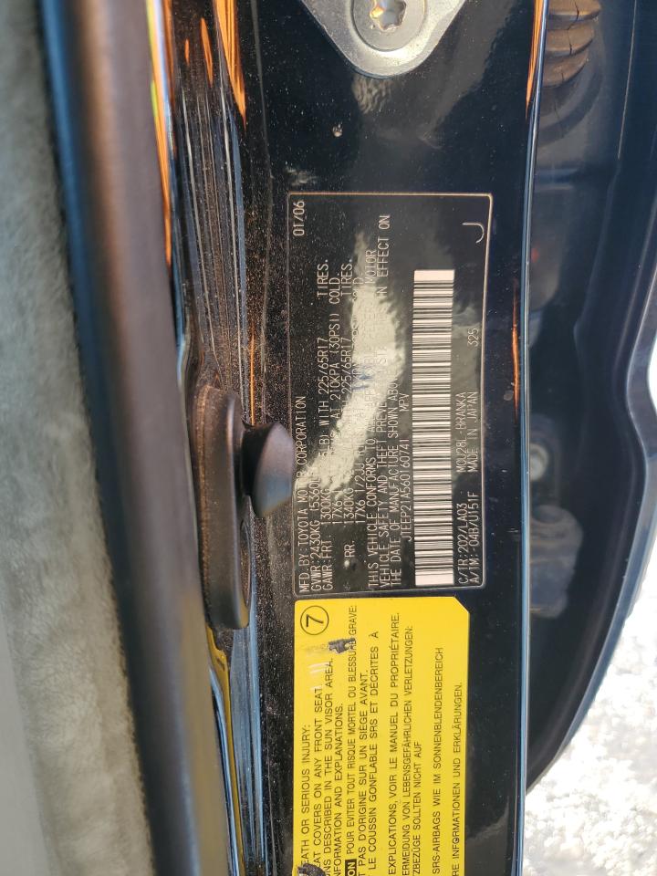 2006 Toyota Highlander - Image 15