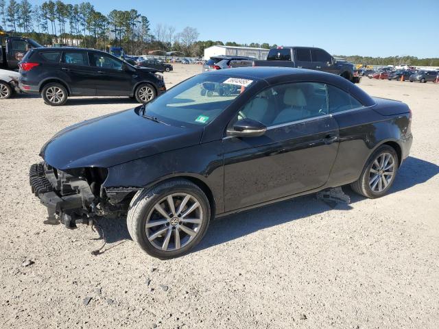 2014 Volkswagen Eos Komfort