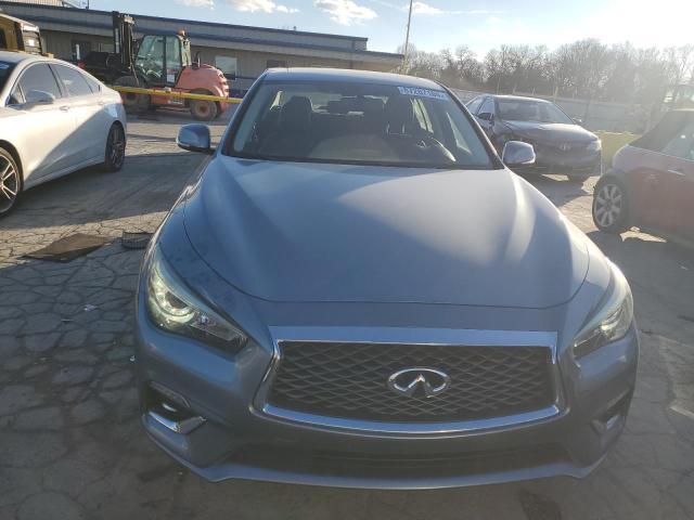  INFINITI Q50 2019 Blue