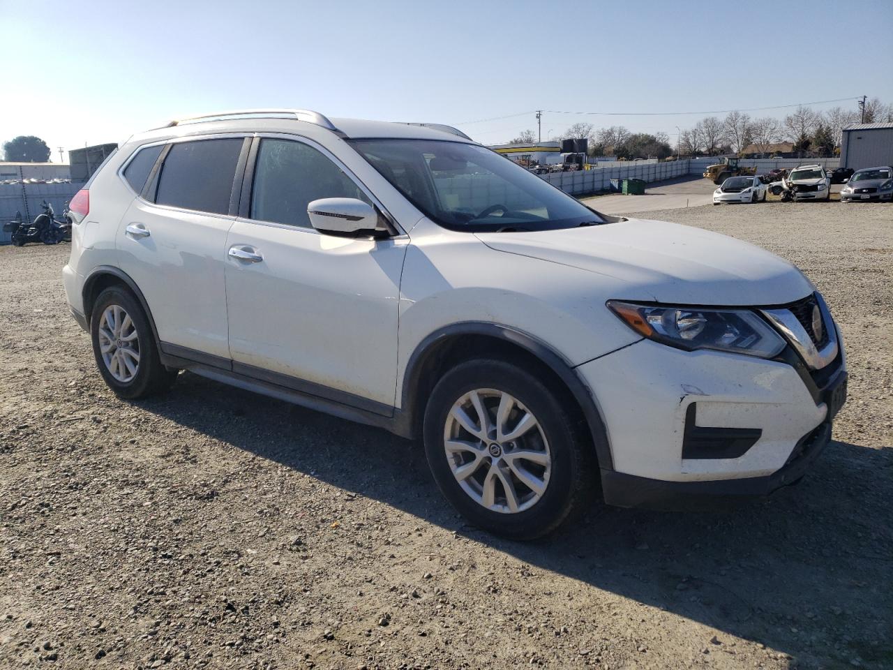 2019 Nissan Rogue - Image 4