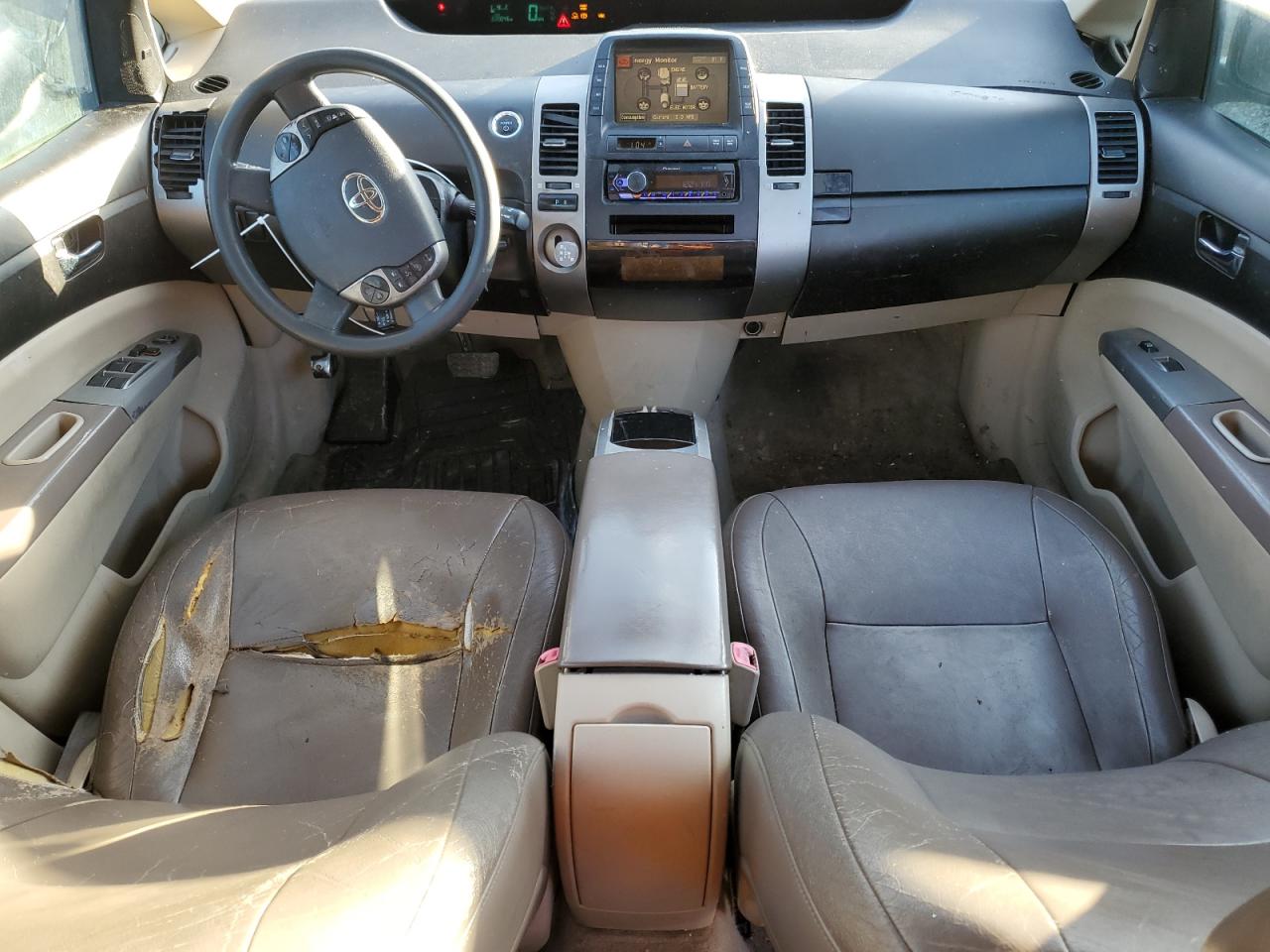 2005 Toyota Prius - Image 8
