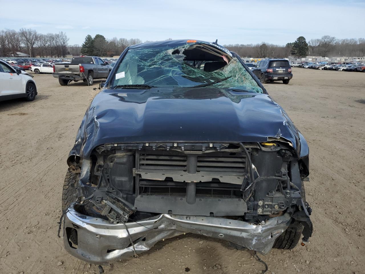 2017 RAM 1500 - Image 5
