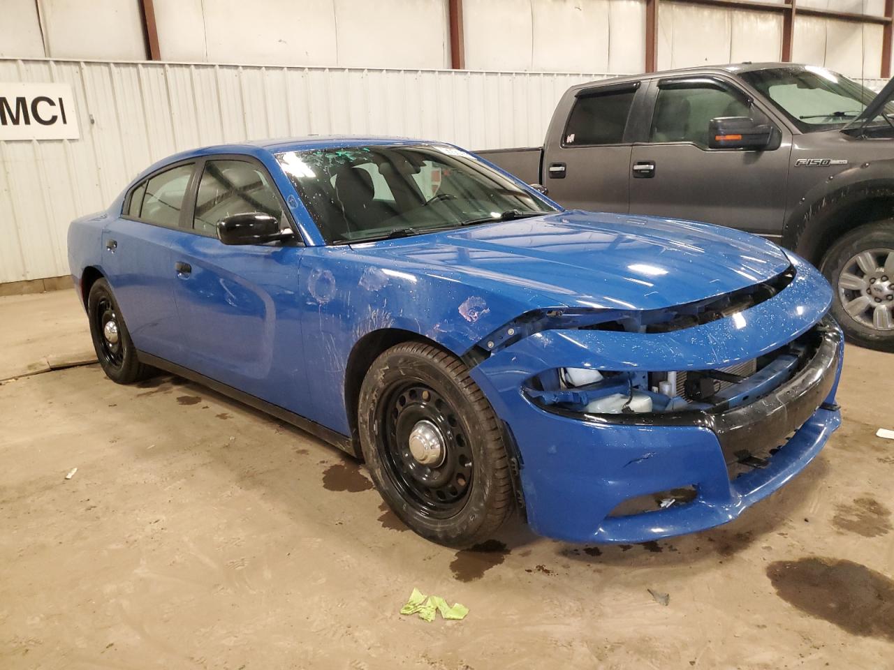 2020 Dodge Charger - Image 4