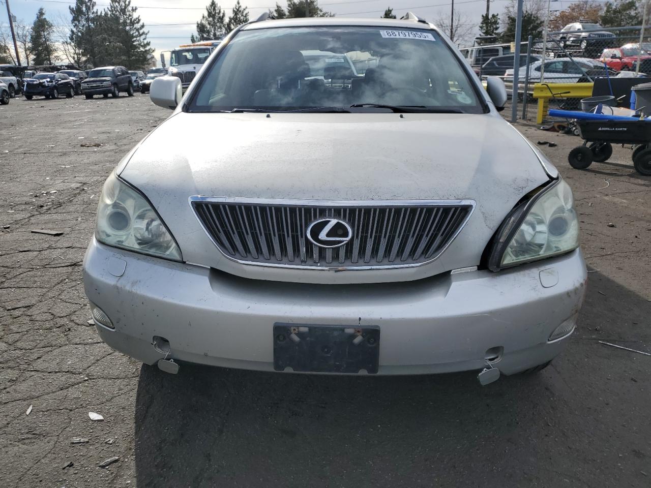 2004 Lexus RX - Image 5