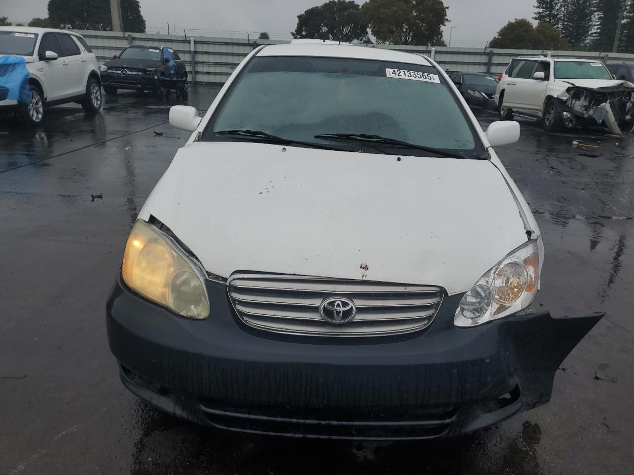 2004 Toyota Corolla - Image 5