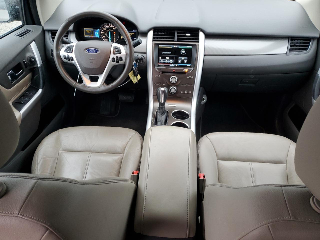 2013 Ford Edge - Image 8
