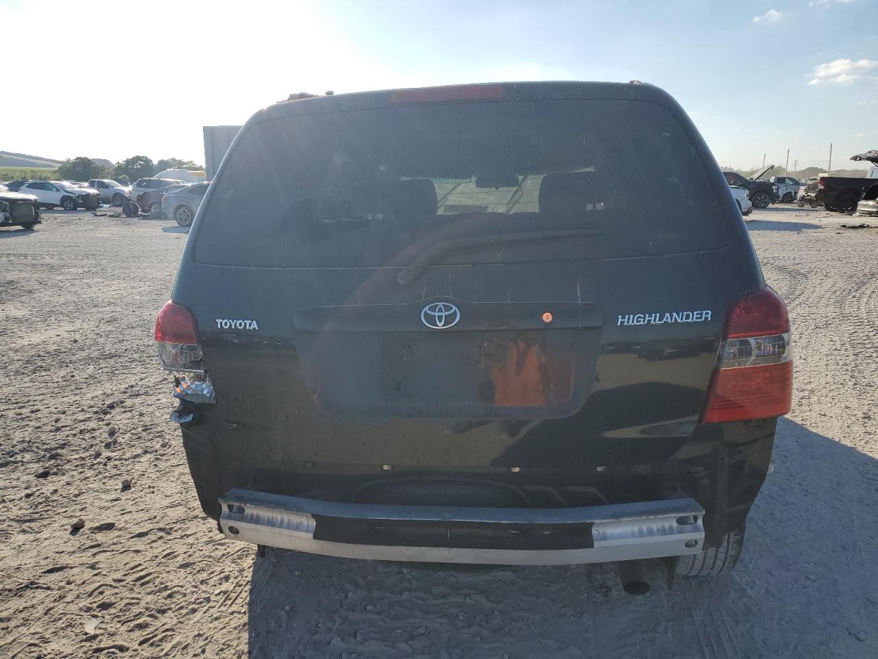 2005 Toyota Highlander - Image 6