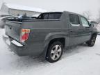 2007 Honda Ridgeline Rts за продажба в Louisville, KY - Front End