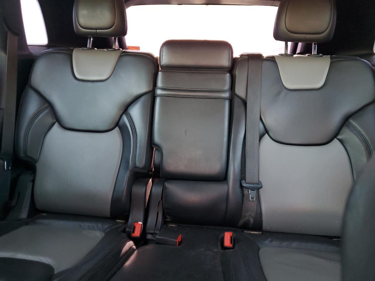 2014 Jeep Grand Cherokee - Image 10