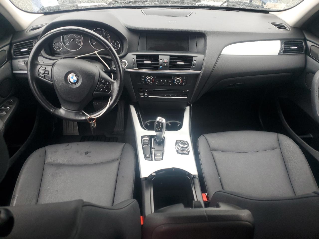 2013 BMW X3 - Image 8