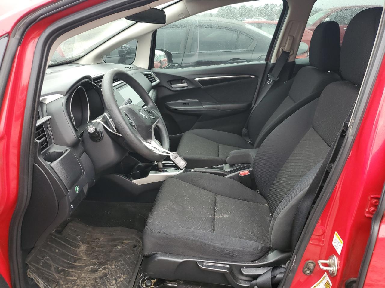 2015 Honda Fit - Image 7