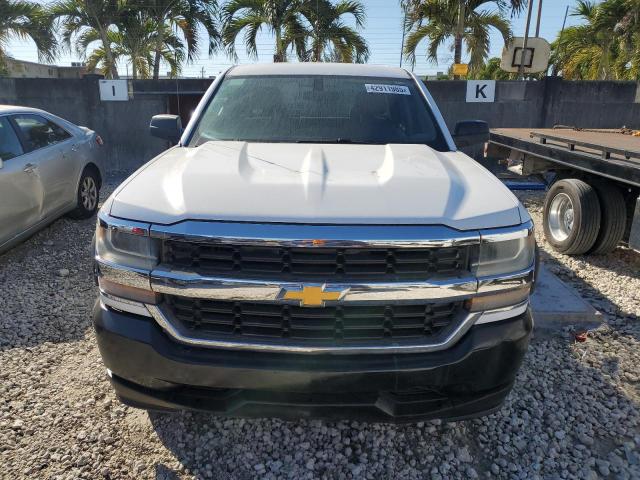 2016 CHEVROLET SILVERADO K1500