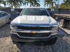 2016 CHEVROLET SILVERADO K1500 for sale at Copart FL - MIAMI NORTH