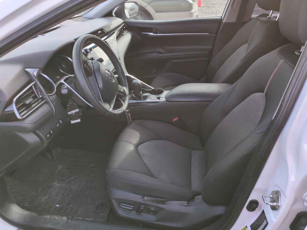 2020 Toyota Camry - Image 7