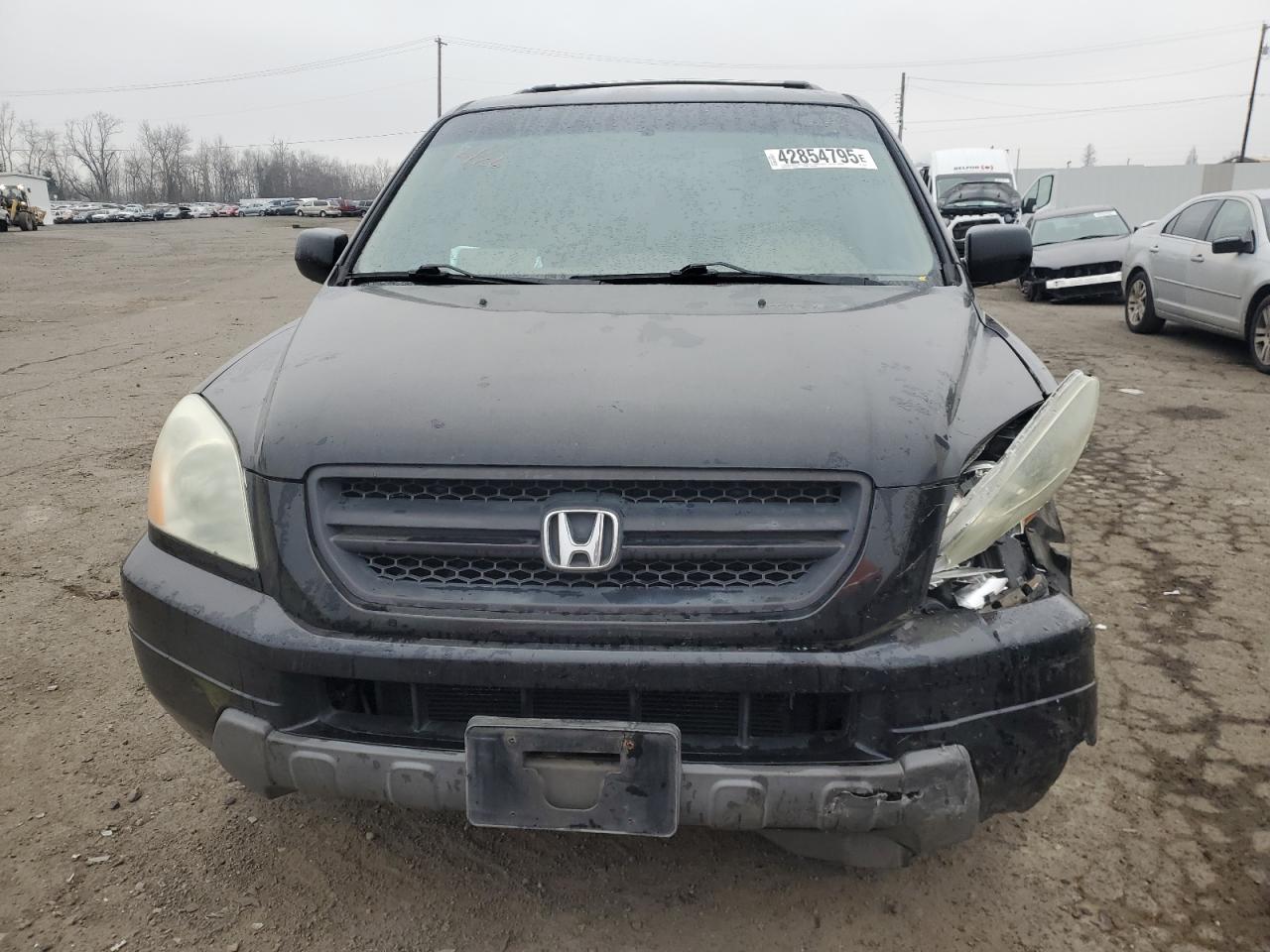 2004 Honda Pilot - Image 5