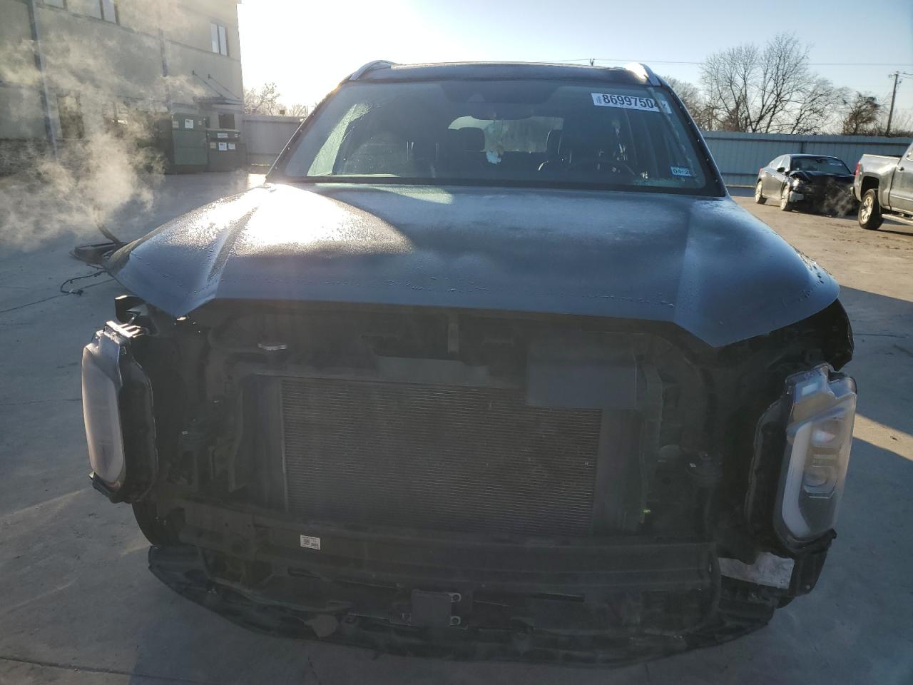 2021 Hyundai Palisade - Image 5