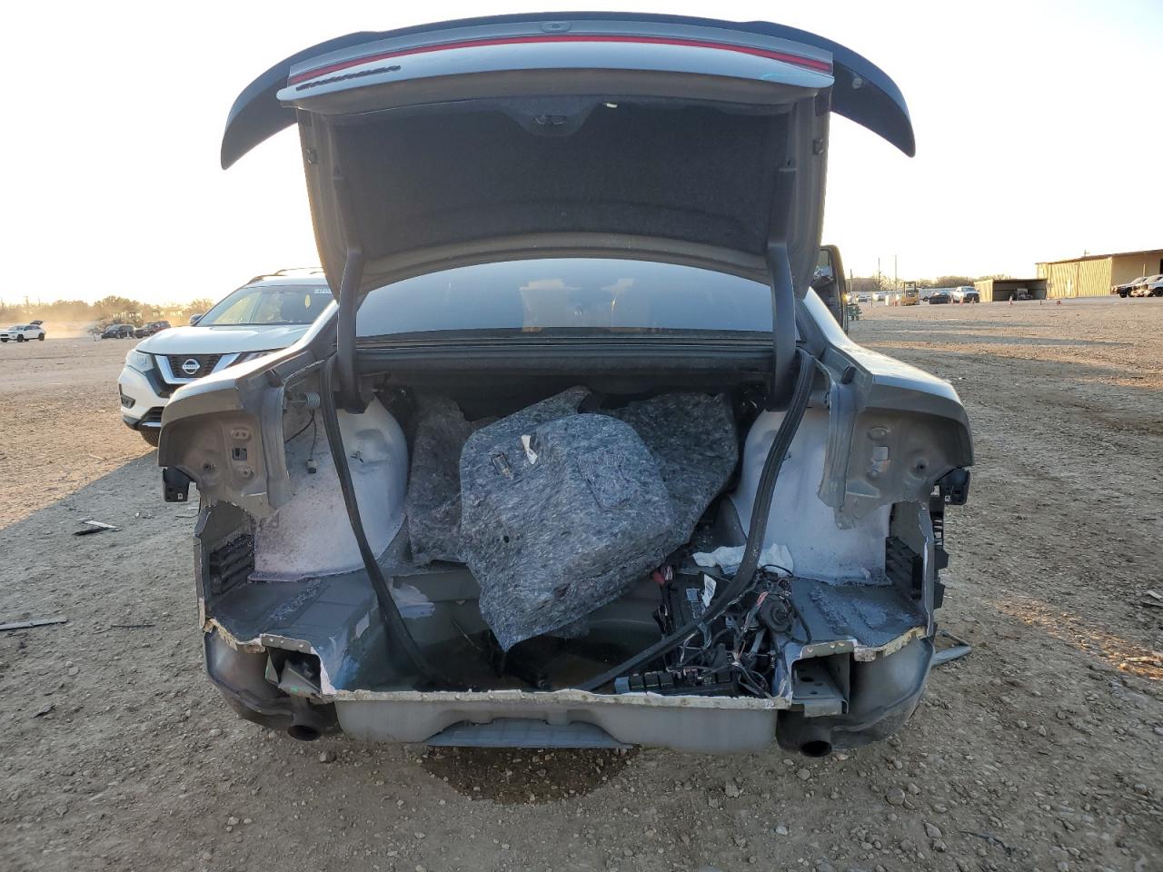 2019 Dodge Charger - Image 6