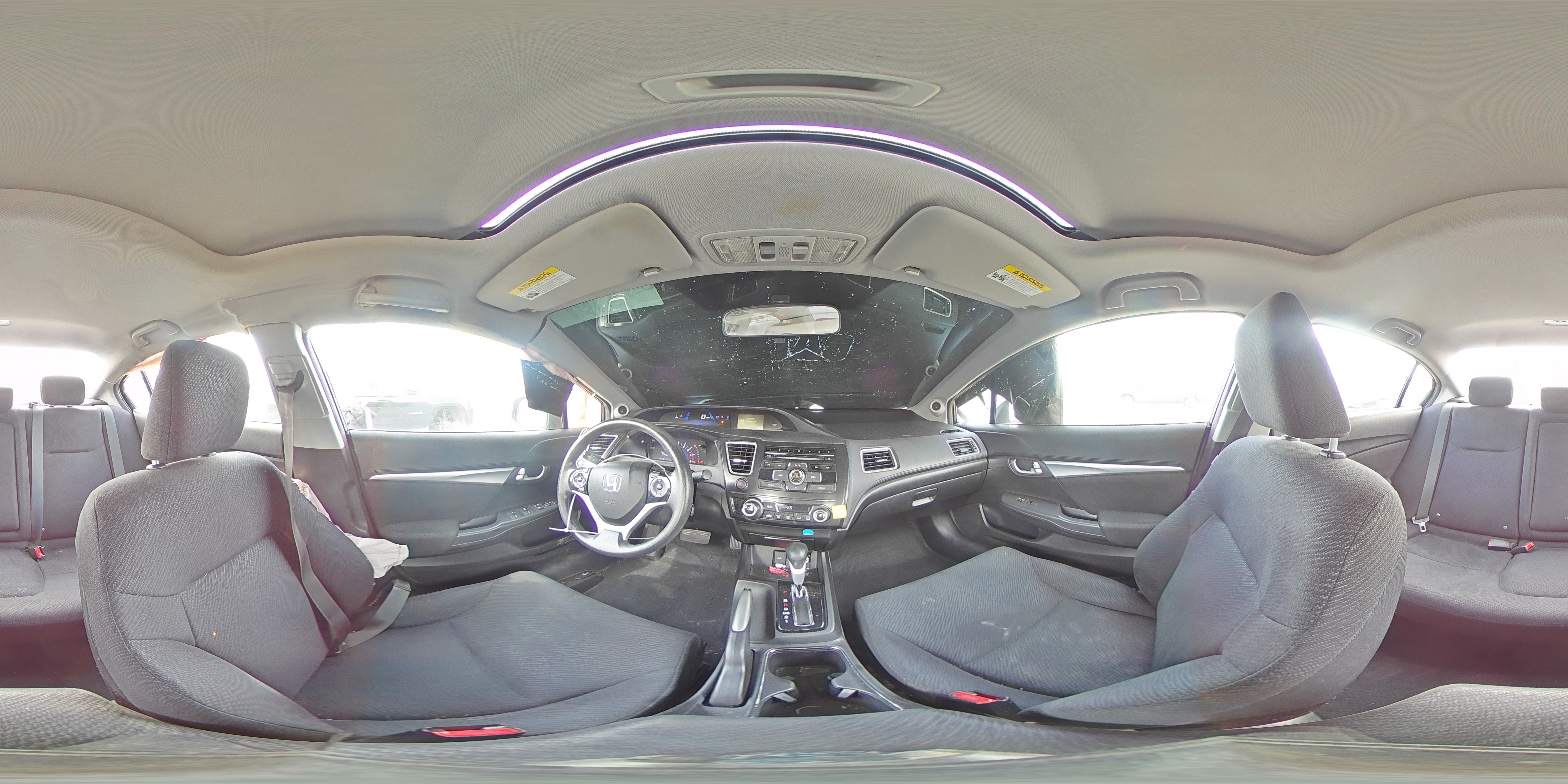 2013 Honda Civic - Image 12
