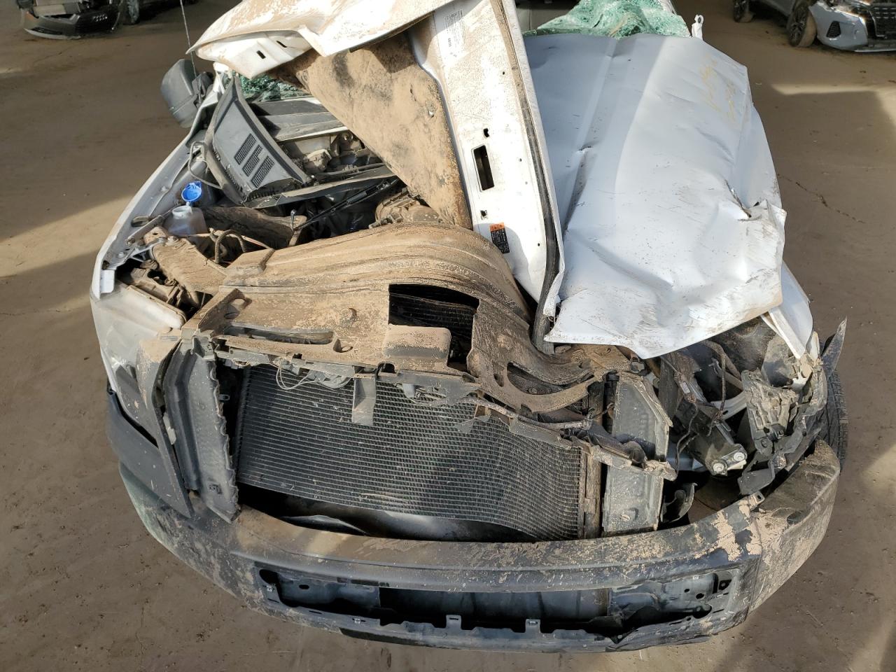2015 Ford F-150 - Image 11