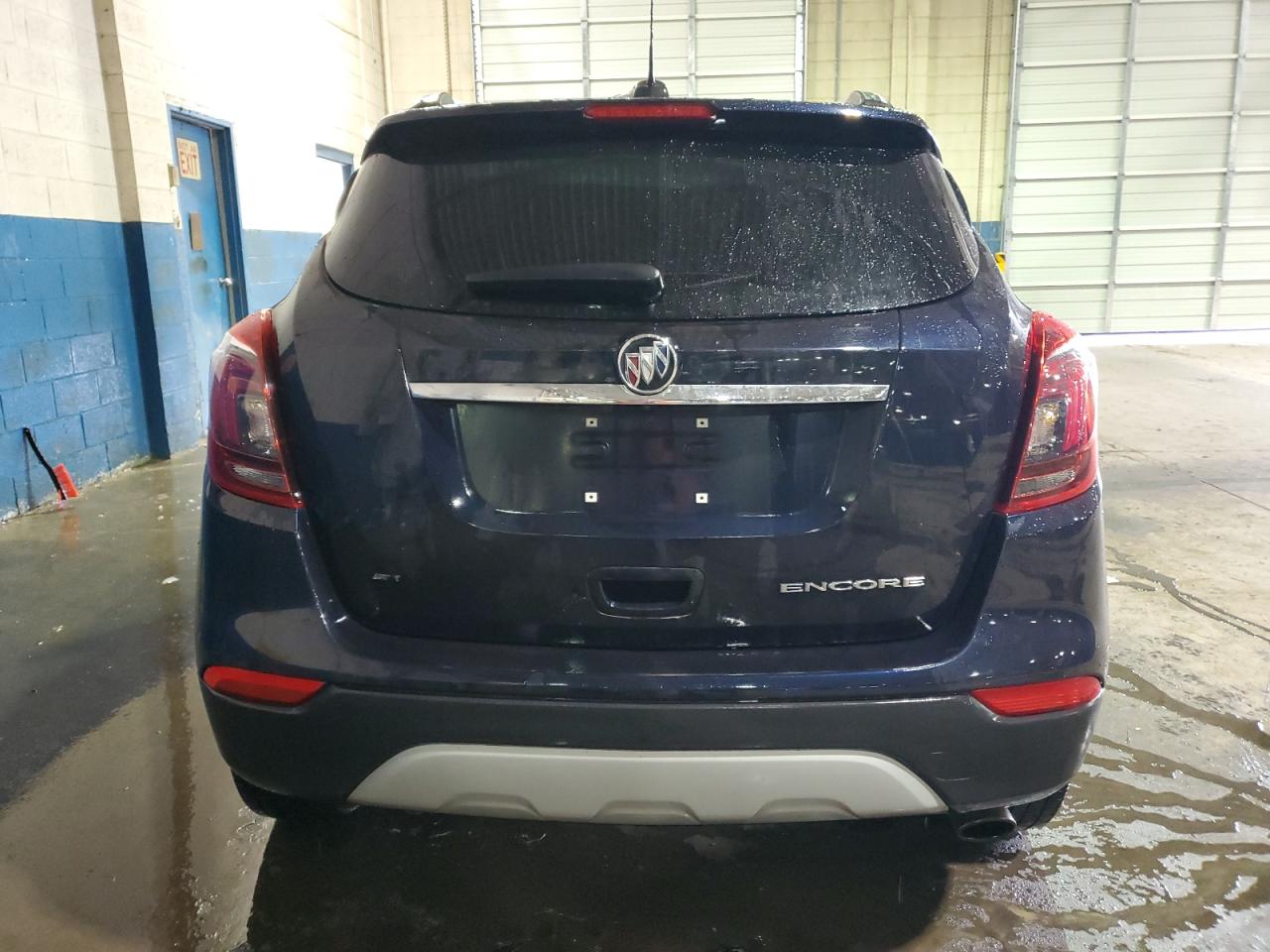 2021 Buick Encore - Image 6