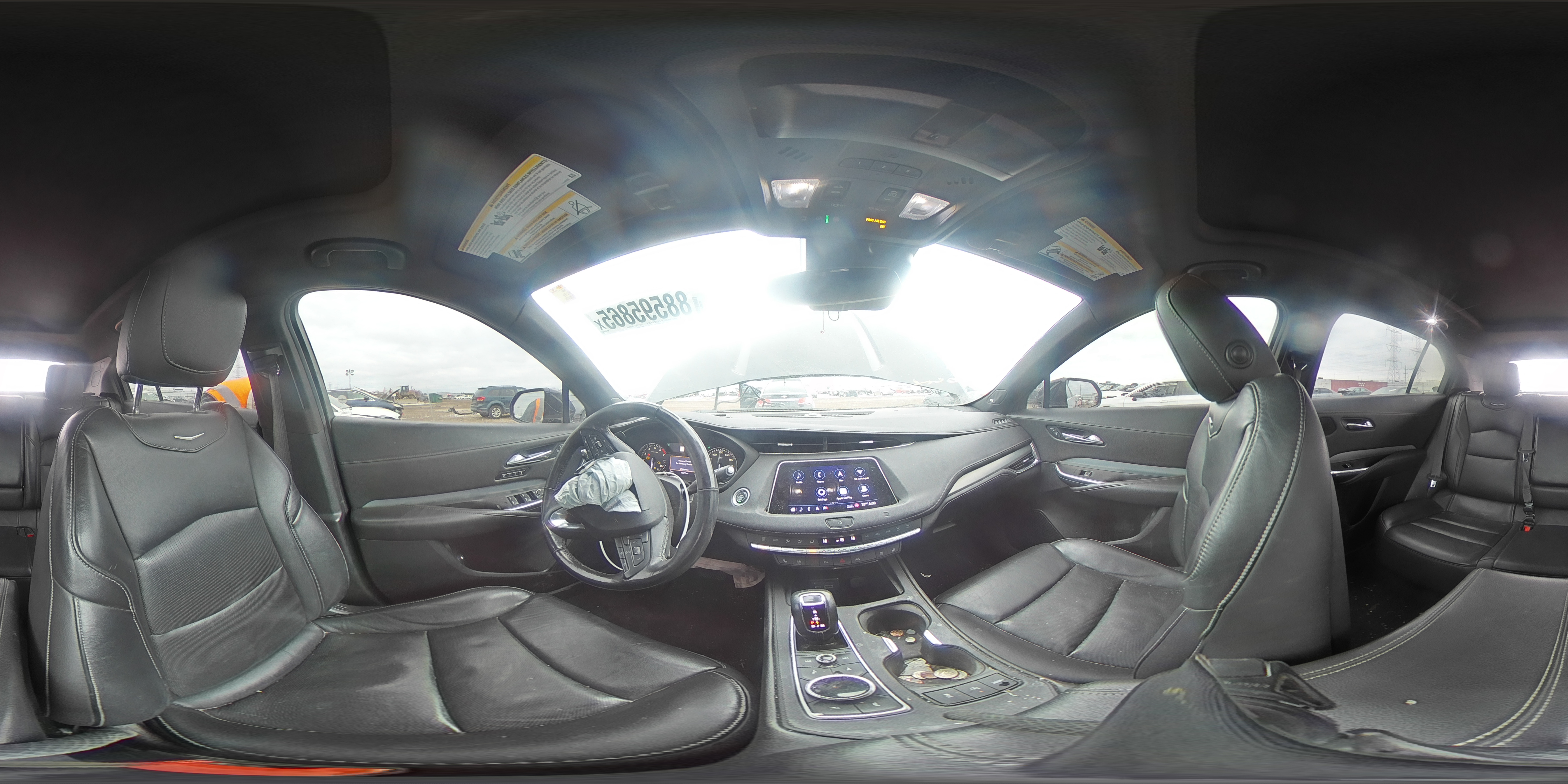 2019 Cadillac XT4 - Image 13