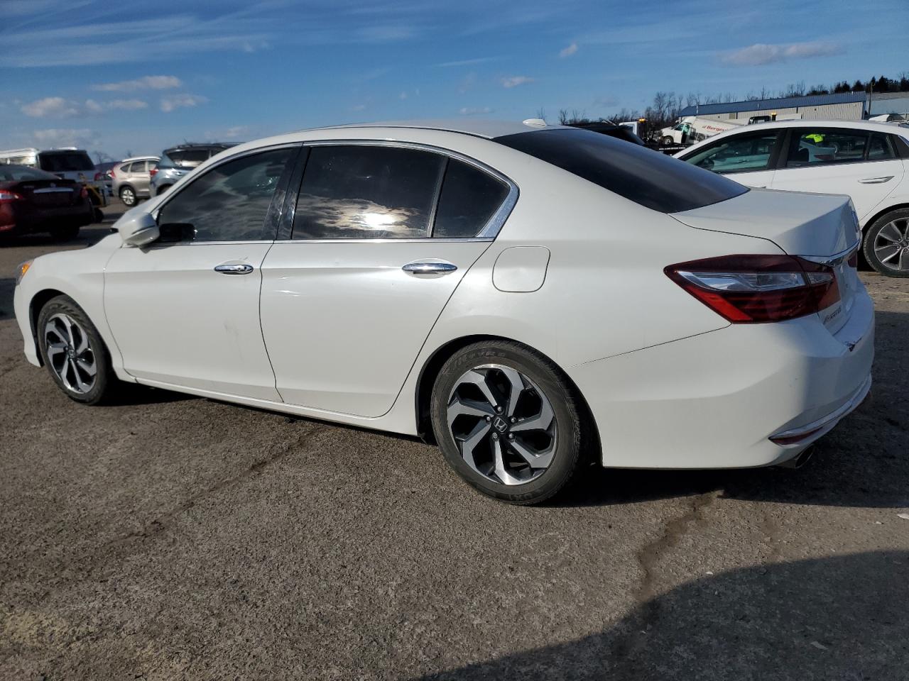 2016 Honda Accord - Image 2