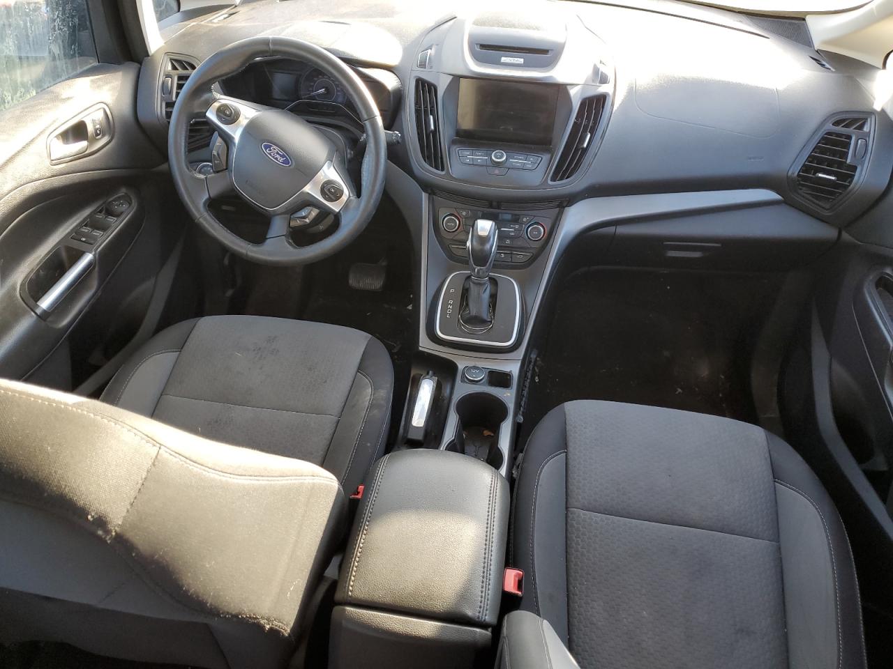 2017 Ford C-MAX - Image 8