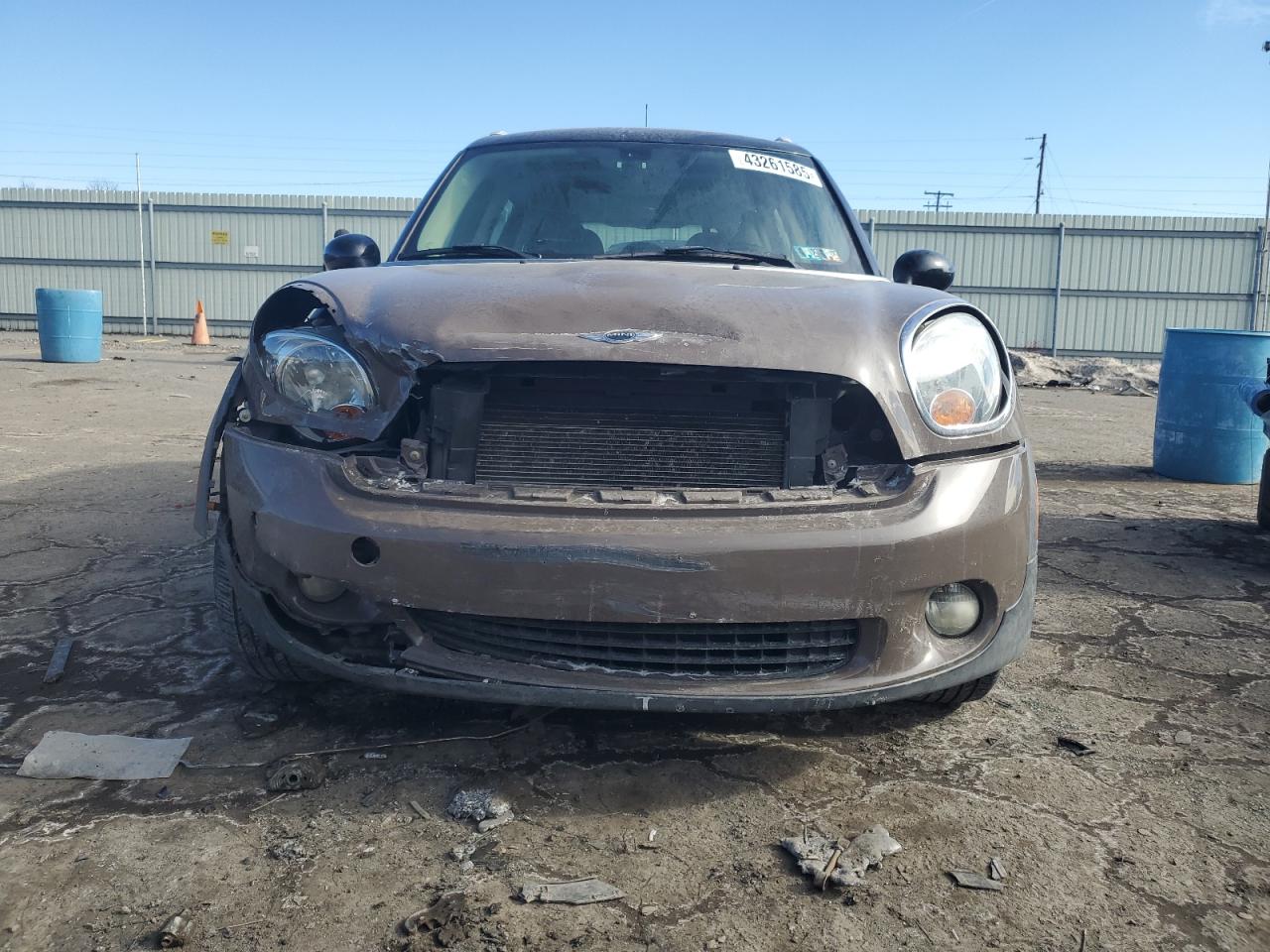 2012 MINI Cooper - Image 5