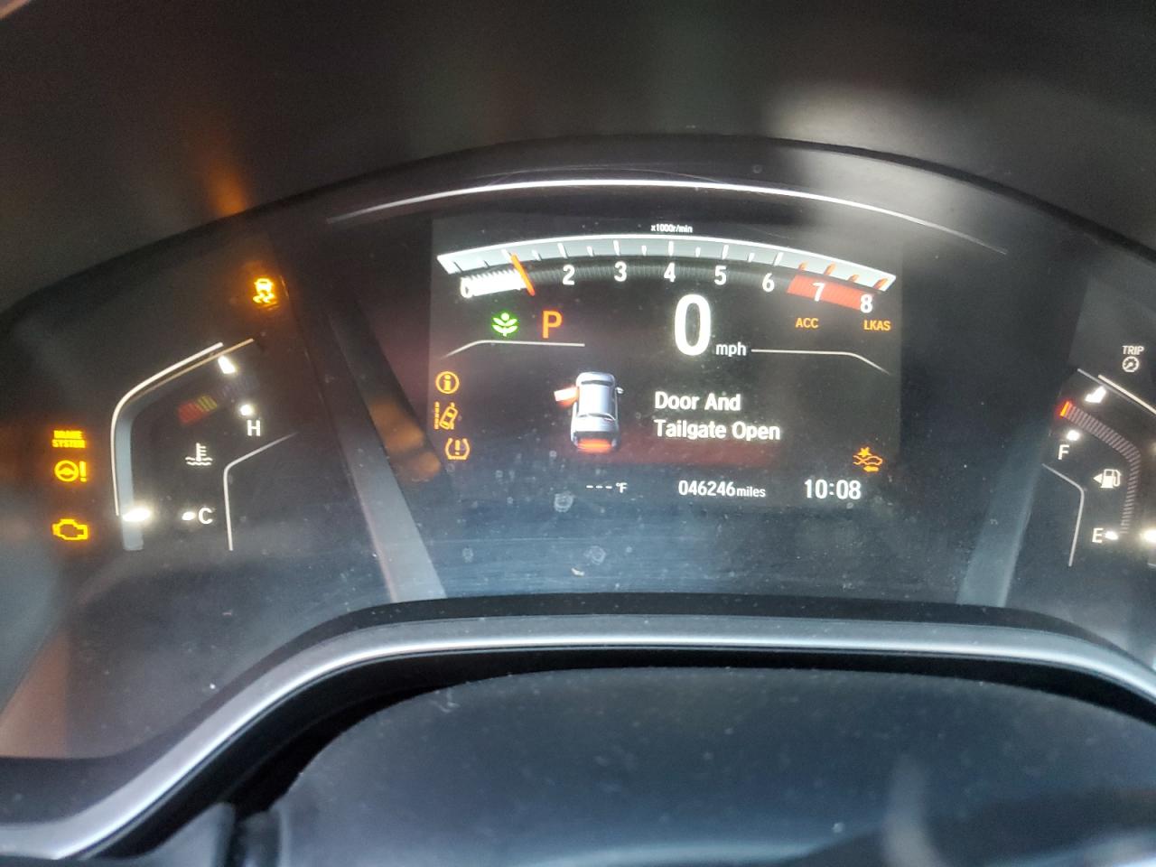 2021 Honda CR-V - Image 9