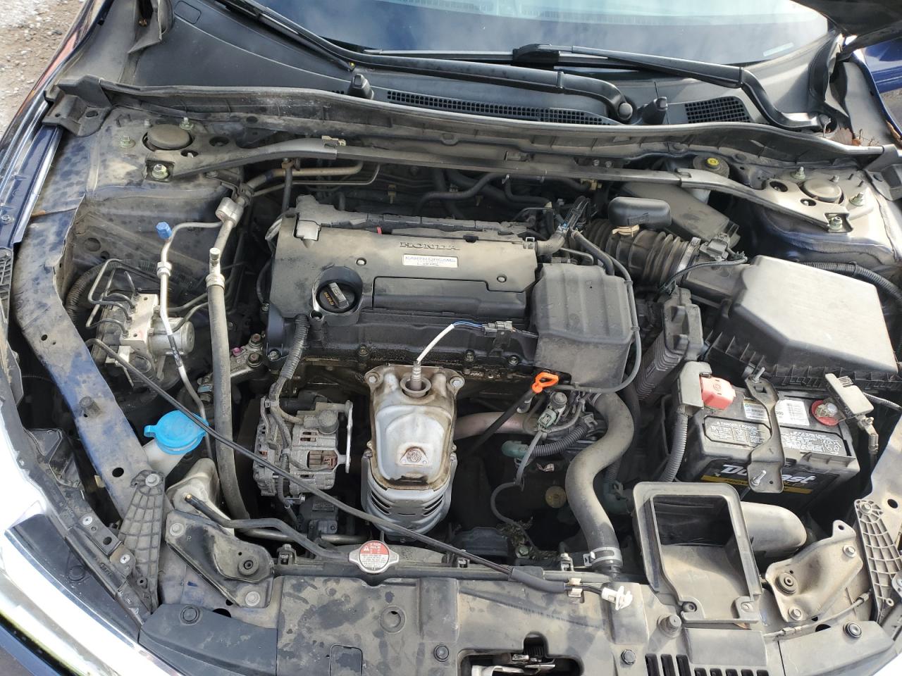 2016 Honda Accord - Image 12