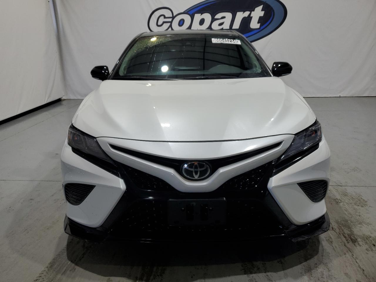 2023 Toyota Camry - Image 5
