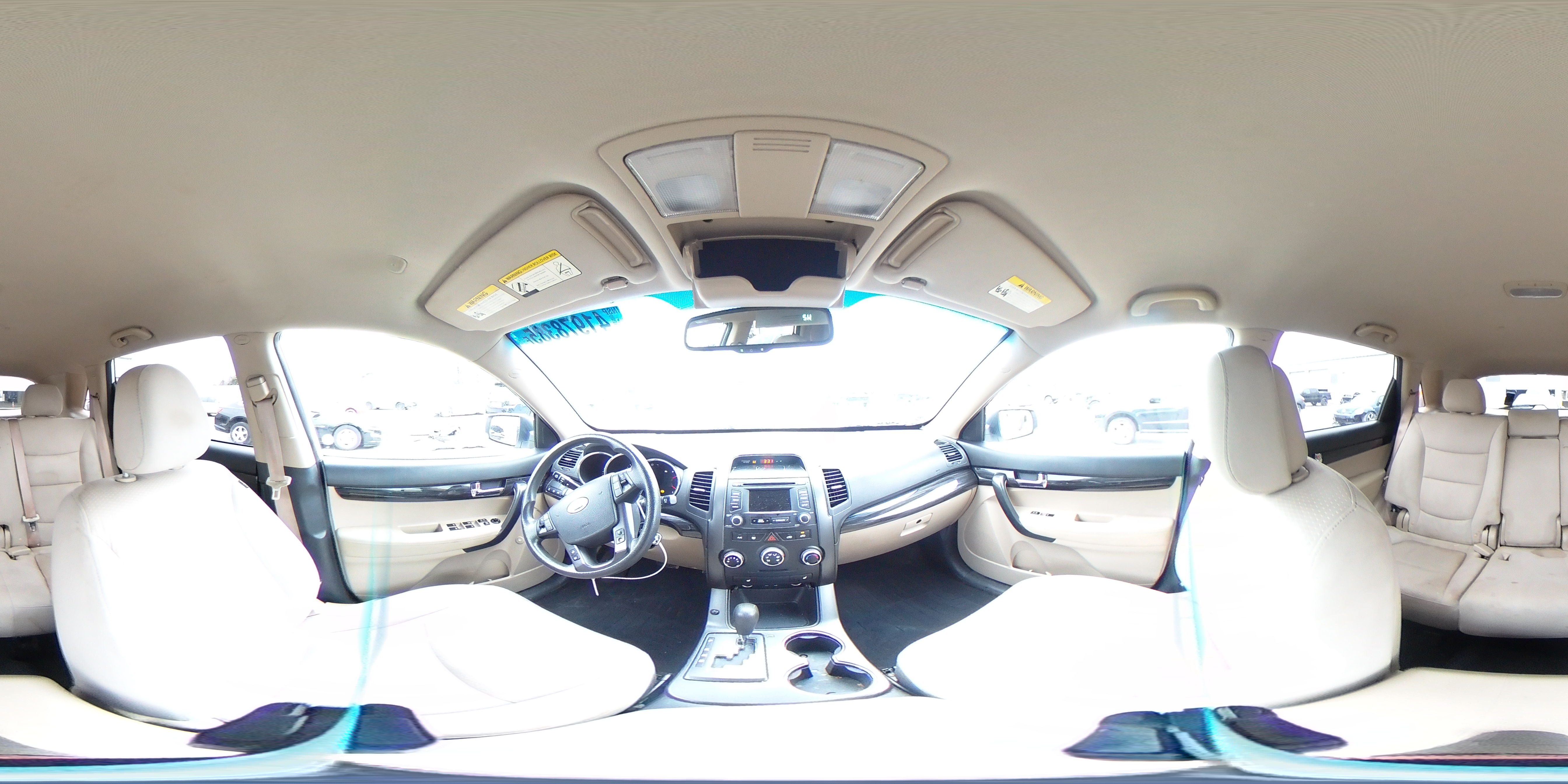 2013 Kia Sorento - Image 12