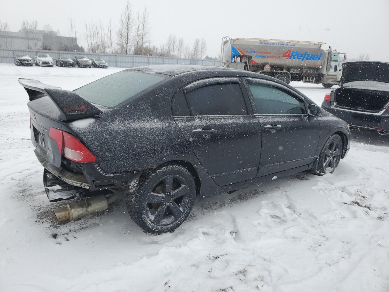2006 Honda Civic - Image 3