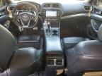 2017 Nissan Maxima 3.5S na sprzedaż w Montgomery, AL - Side