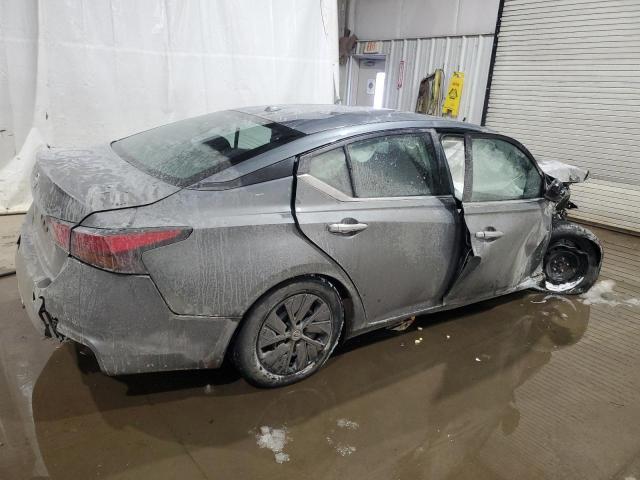  NISSAN ALTIMA 2020 Gray
