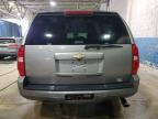 2007 Chevrolet Suburban K1500 за продажба в Woodhaven, MI - Minor Dent/Scratches