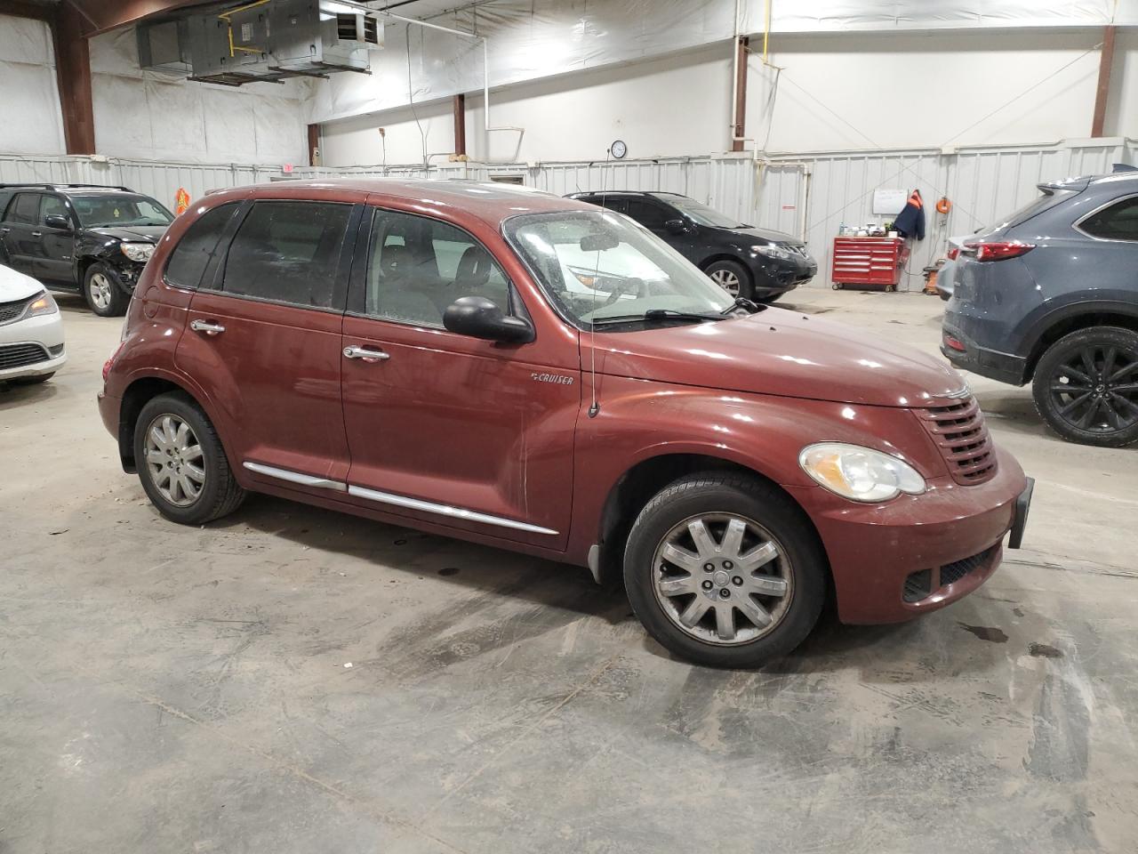 2008 Chrysler PT Cruiser - Image 4