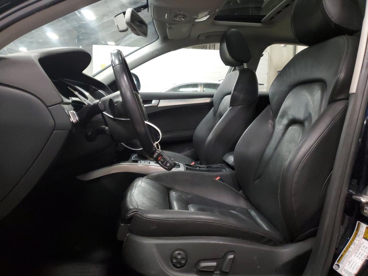 2009 Audi A4 - Image 7