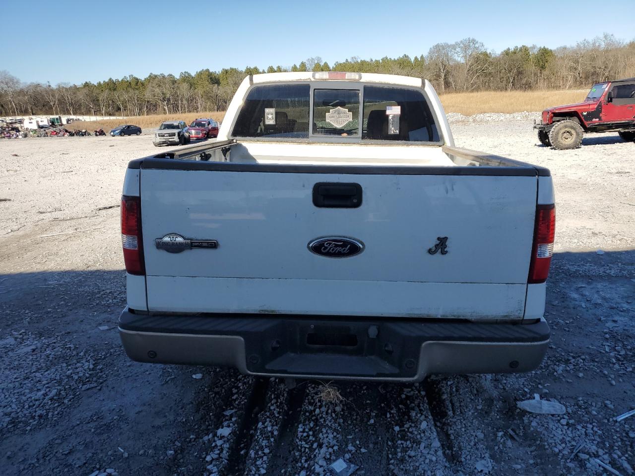 2006 Ford F-150 - Image 6