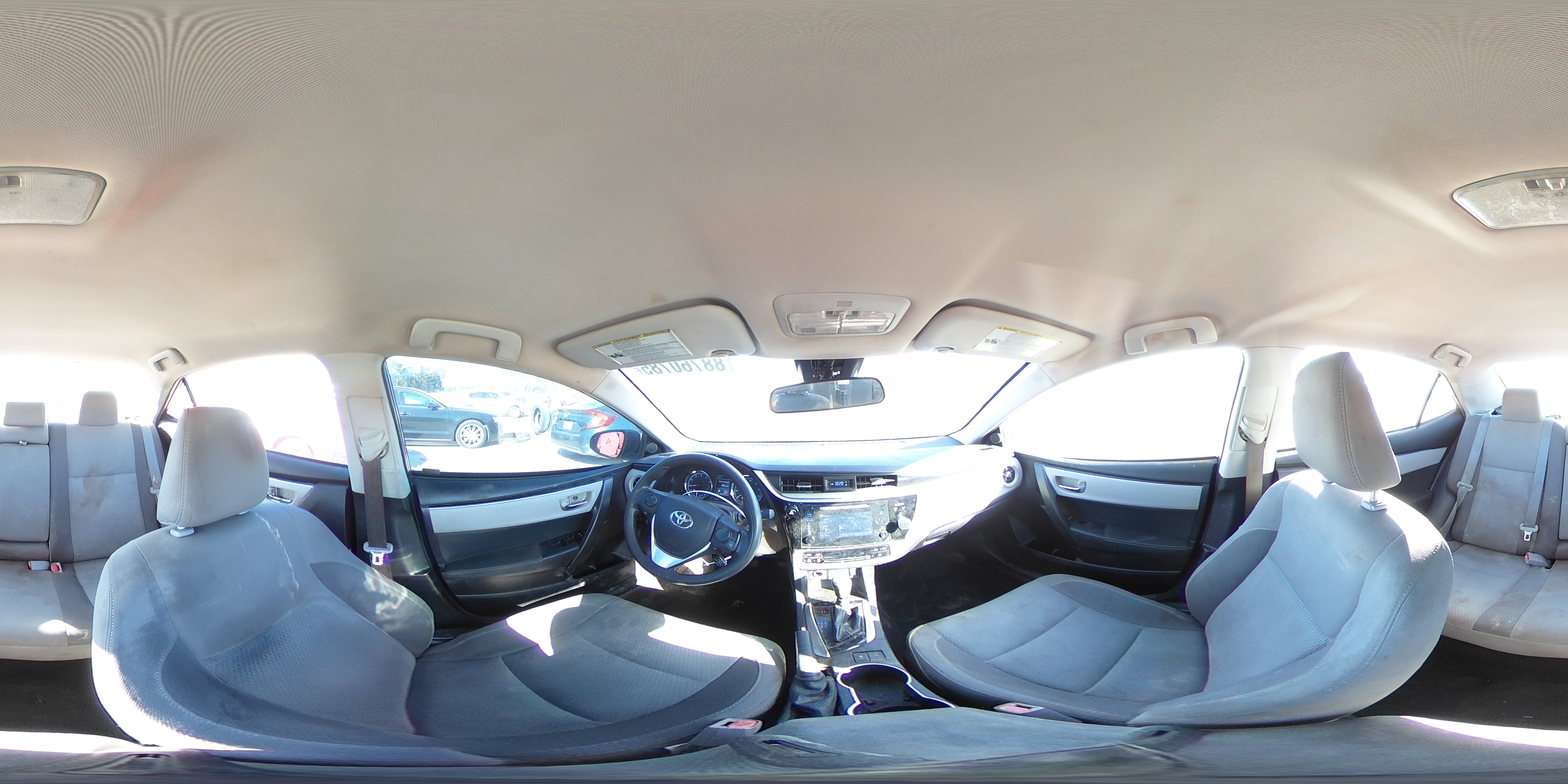 2017 Toyota Corolla - Image 12