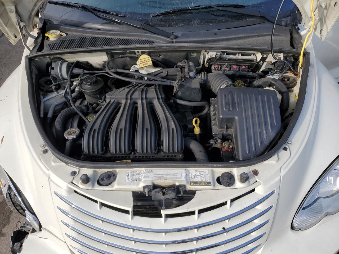 2007 Chrysler PT Cruiser - Image 11