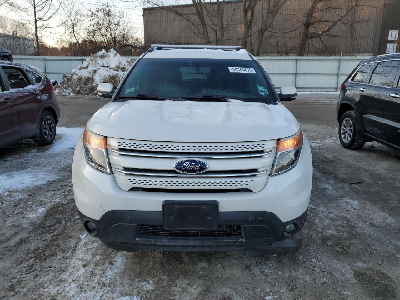 2013 Ford Explorer - Image 5