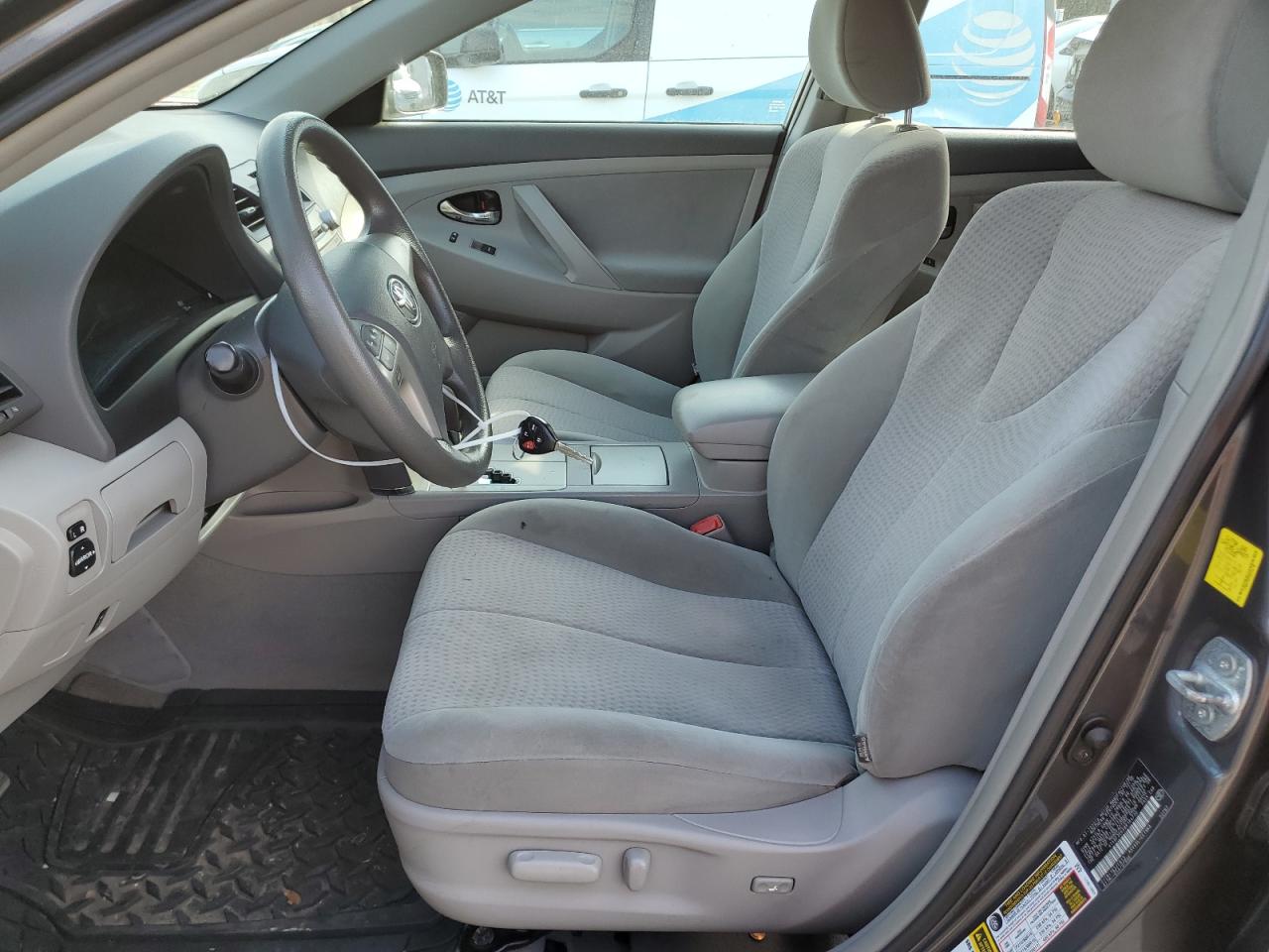 2011 Toyota Camry - Image 7