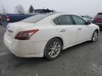 2010 Nissan Maxima S for Sale in Eugene, OR - Minor Dent/Scratches