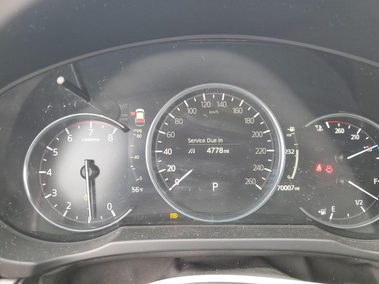 2019 Mazda CX-5 - Image 9